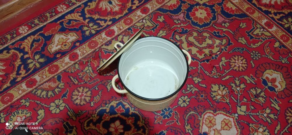 Кастрюля сатылады