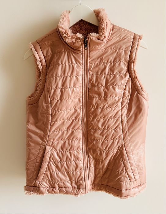 Vesta Primavara cu Fata Dubla