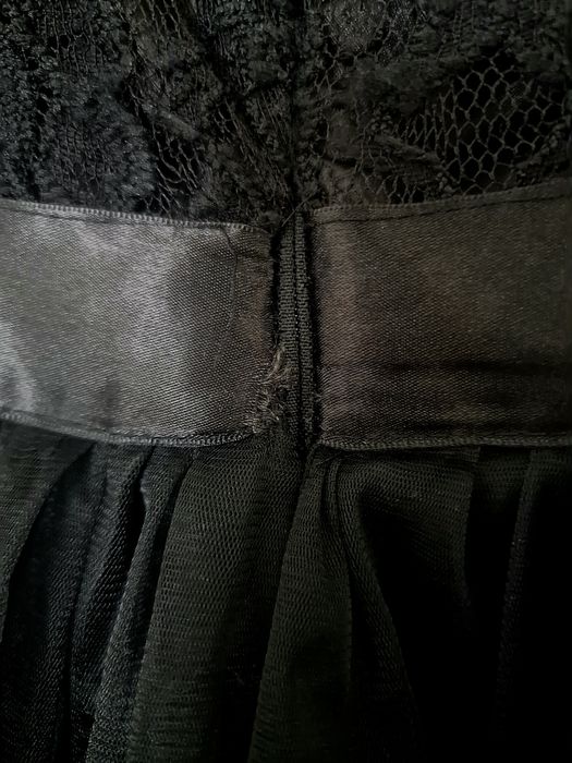 rochie scurta de ocazie