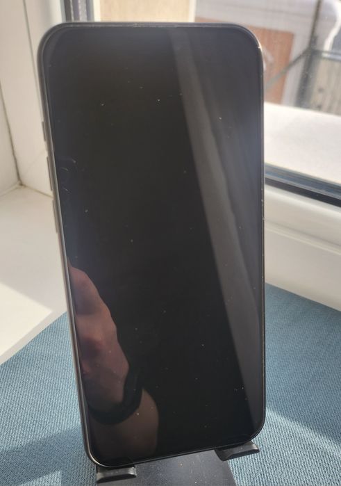 IPhone 15 Pro Max, Black Titanium 256GB