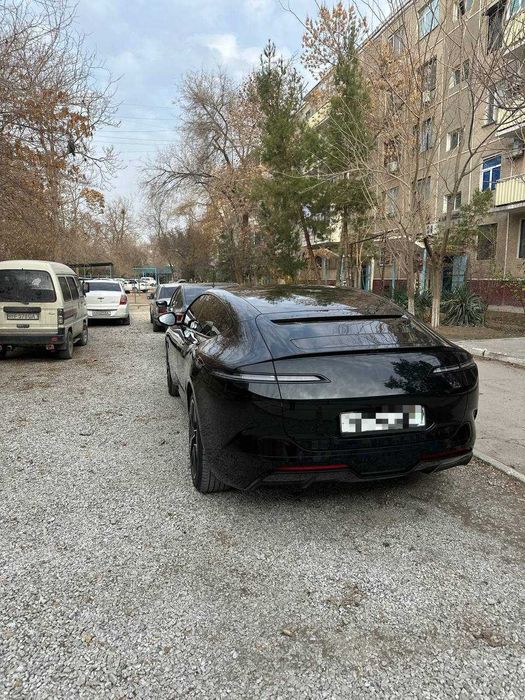 Срочно Avatr 12 авто нового поколения