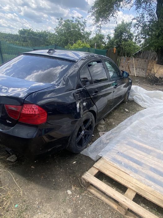 BMW 3 Series 2008 — imagine 5