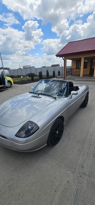 Vând Fiat Barcheta