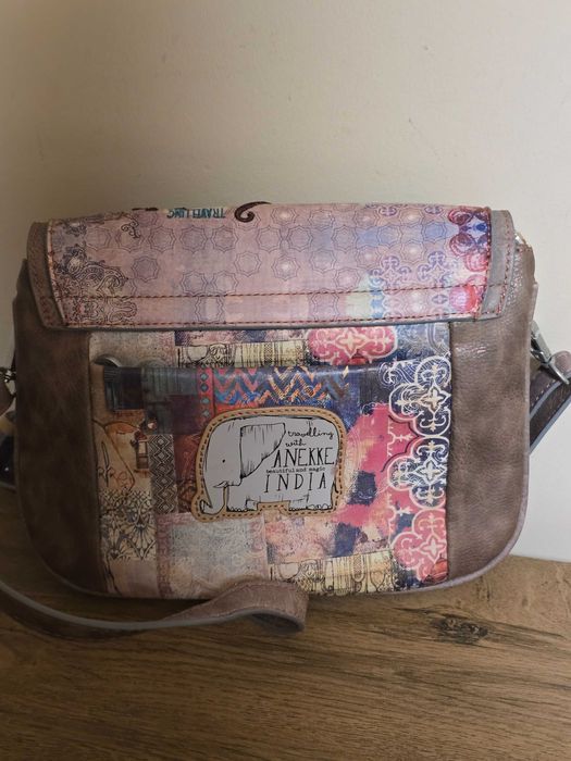 Anekke оригинална дамска чанта