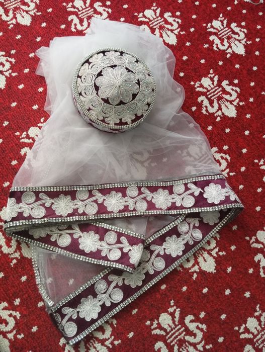 Sarpo uchun milliy libos