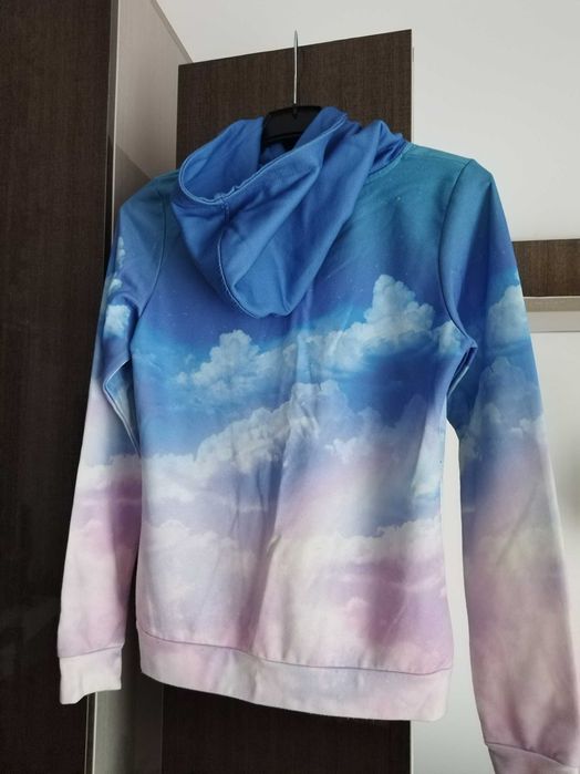 Hanorac cu unicorn H&M 170
