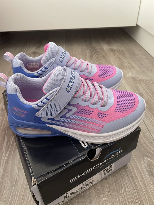 Skechers nr.35 cu perne de aer