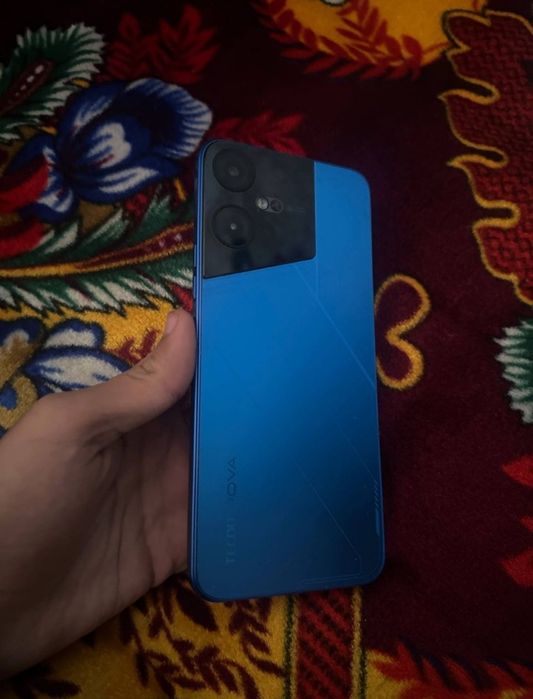 Tecno Pova Neo 3