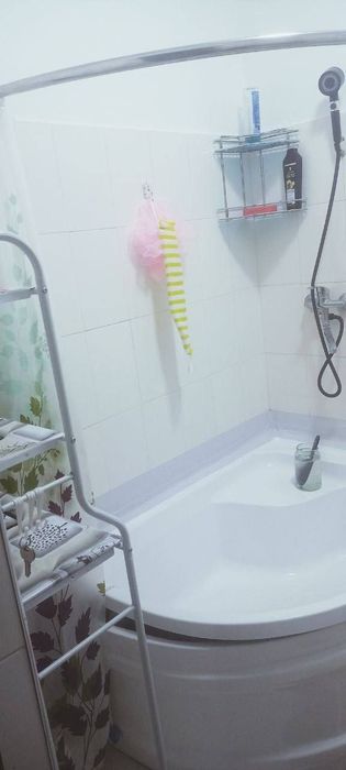 2 хонали квартира сотилади