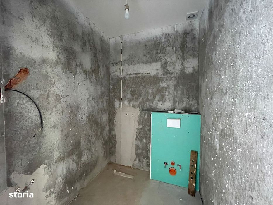 Comision 0 % | Duplex parter 4 camere 2 bai | Mosnita Noua | Asfalt