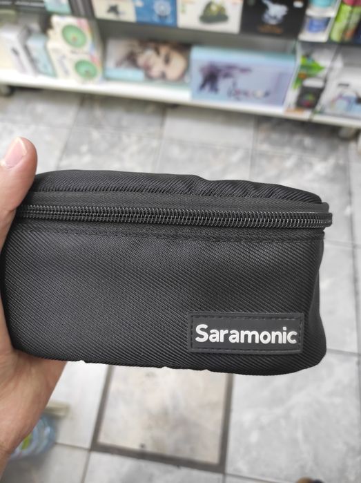 Saramonic mikrafon