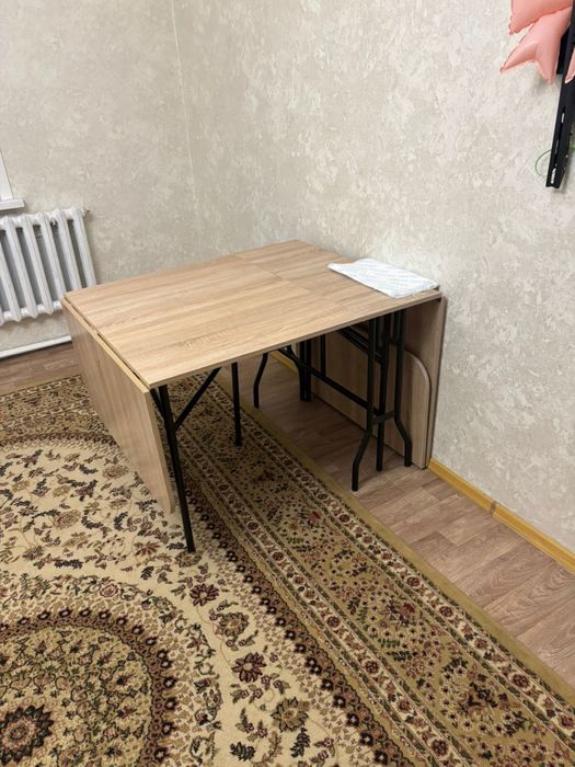 Стол раскладной