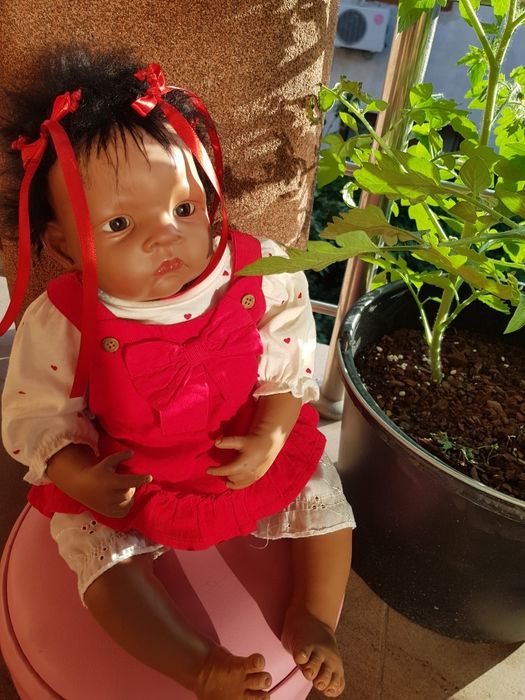 Reborn original bebe creat de ADG