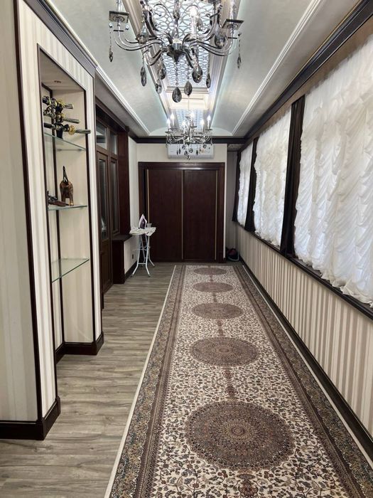 Сдаётся в Аренду Квартира Ж/К Новомосковская!