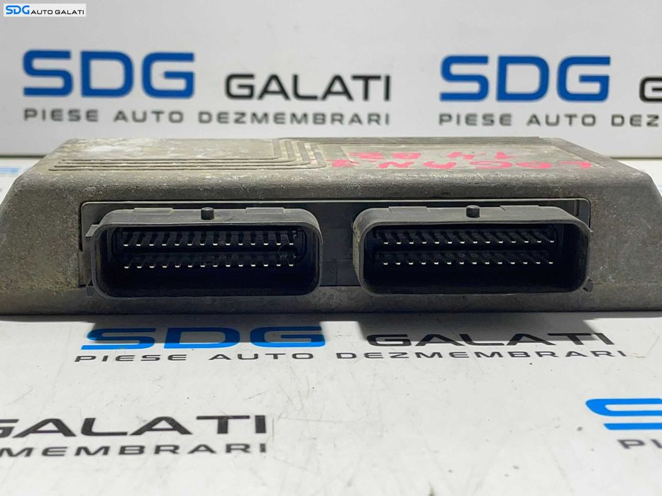 Modul Unitate Calculator GAZ GAS GPL Renault Dacia FARA COD [L2996]