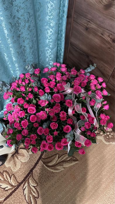 Продам букет недорого