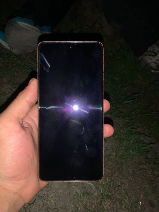 Xiaomi 11 T pro 5G 12/256