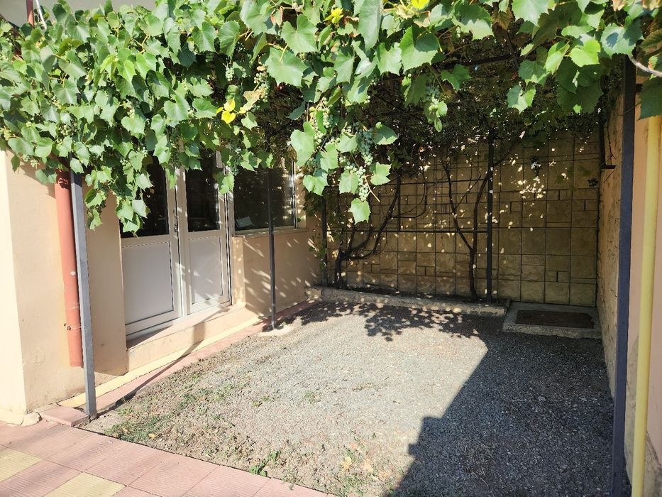 ‼️Propietar‼️ Vand Casa+teren 120 mp2 in Valu lui Traian