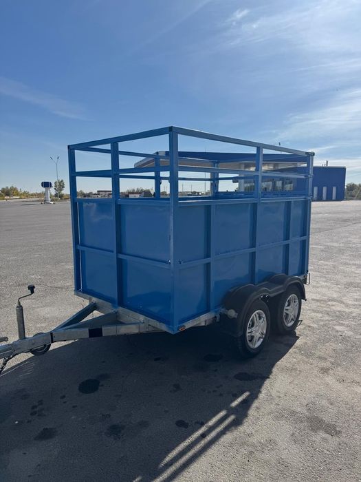 Продается прицеп