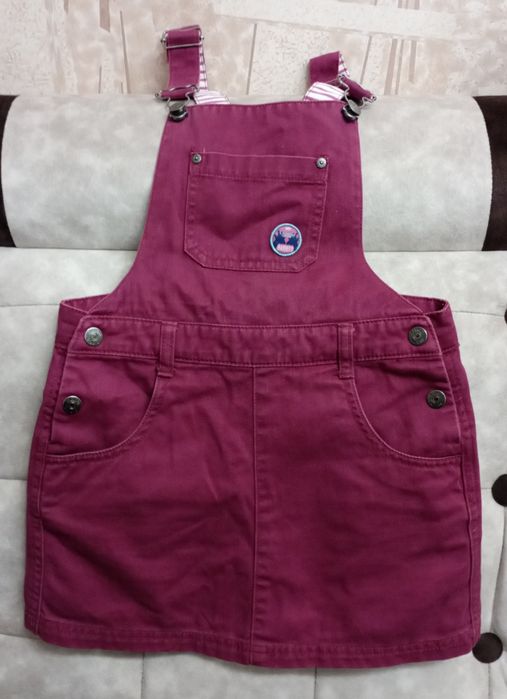 Школьная форма для девочки