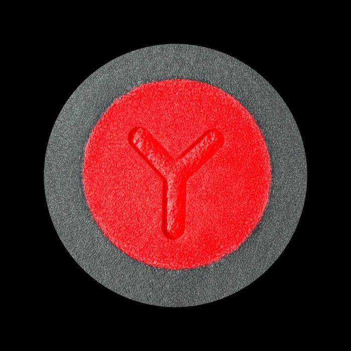 Спортивный валик Yamaguchi Fit Roller