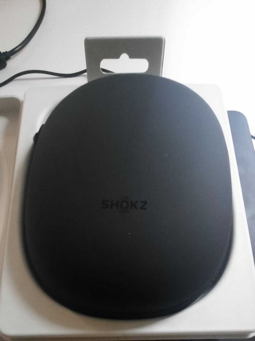 Наушники Shokz OpenRun PRO 2 S820