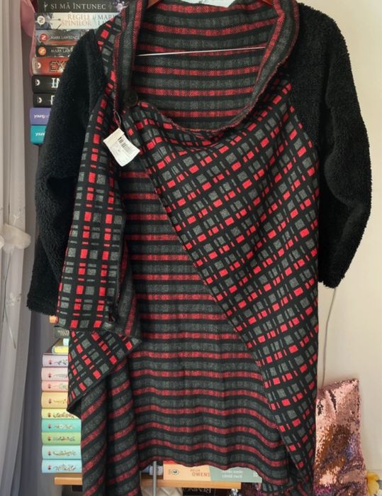 Cardigan marime universala