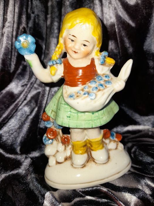 Немецкий фарфор 20 век