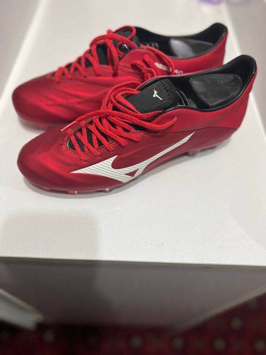 Бутсы Mizuno Rebula