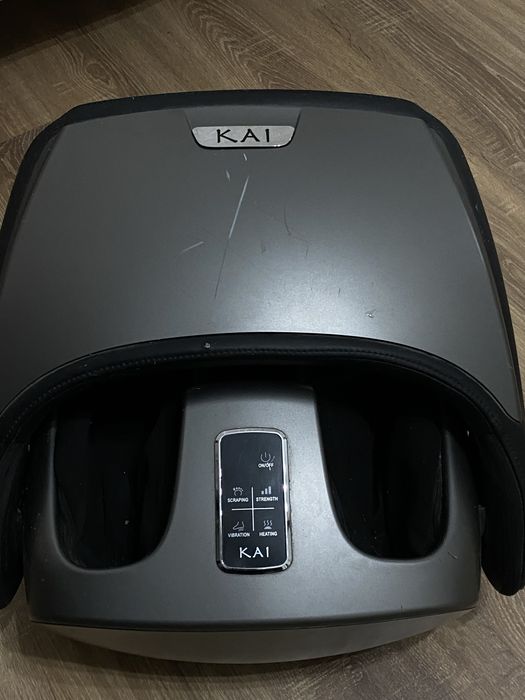 Массажер для ног KAI HADIA