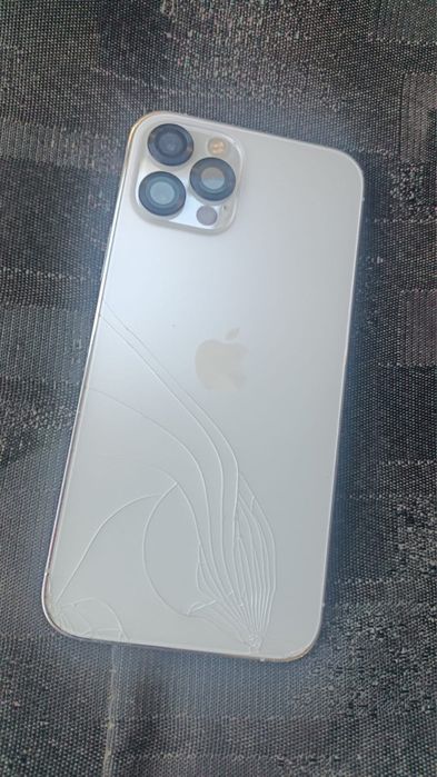 айфон 12 про родам или обмен