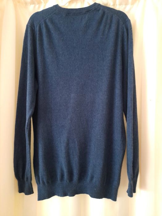 Pulover casmir barbati