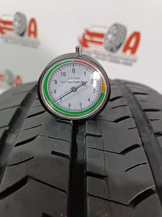 ANVELOPE 225 65 16 C 225/65/16 GENERAL CP V10402 VARA