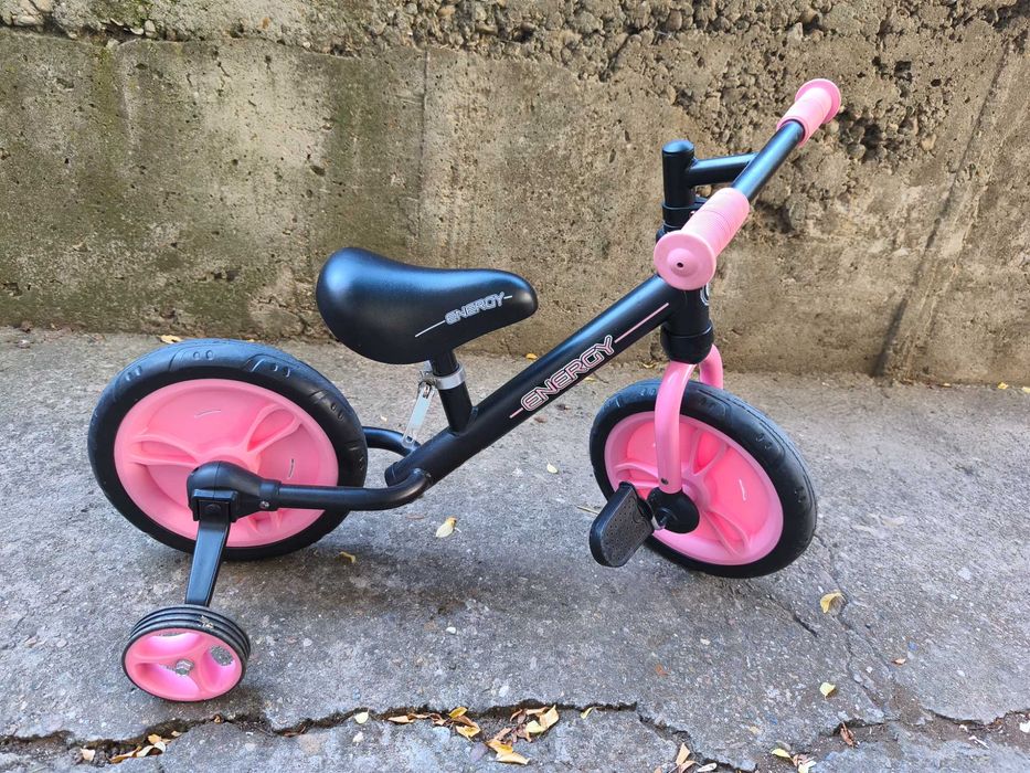 Баланс колело 2в1 Lorelli Energy 11“