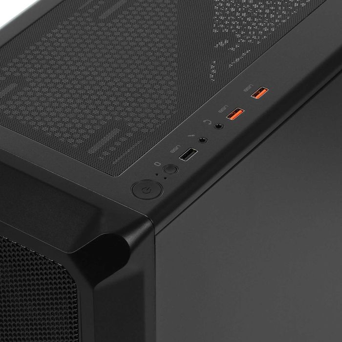 Cougar Archon 2 Mesh кейс корпус компьютера