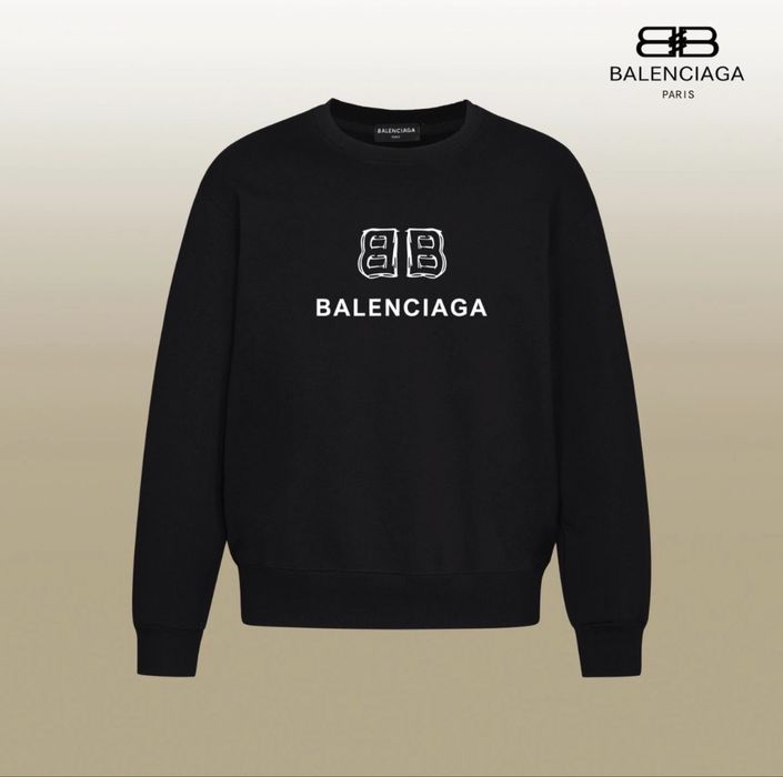 Блуза/Суитчър BALENCIAGA
