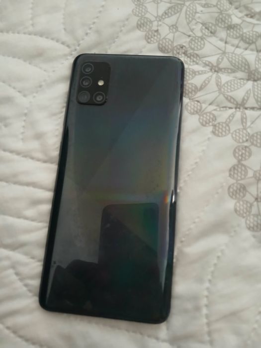 Samsung galaxy A51