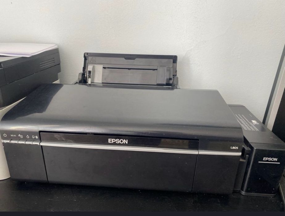 Продам принтер Epson L805