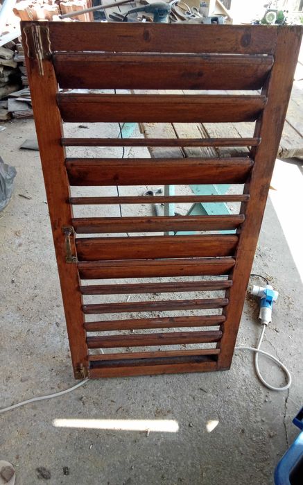 Reconditionare mobilier