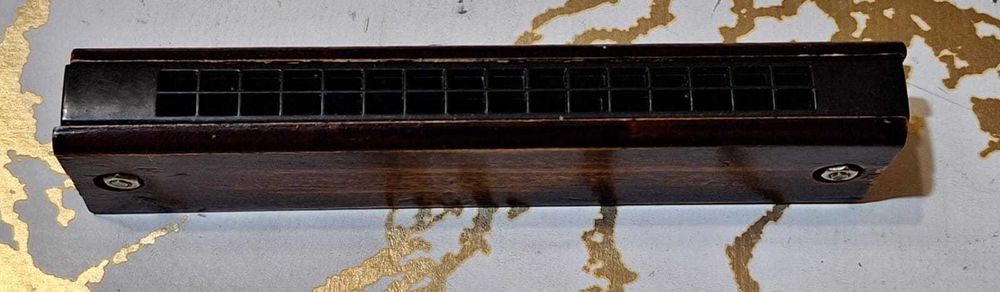 Продам губные гармошки