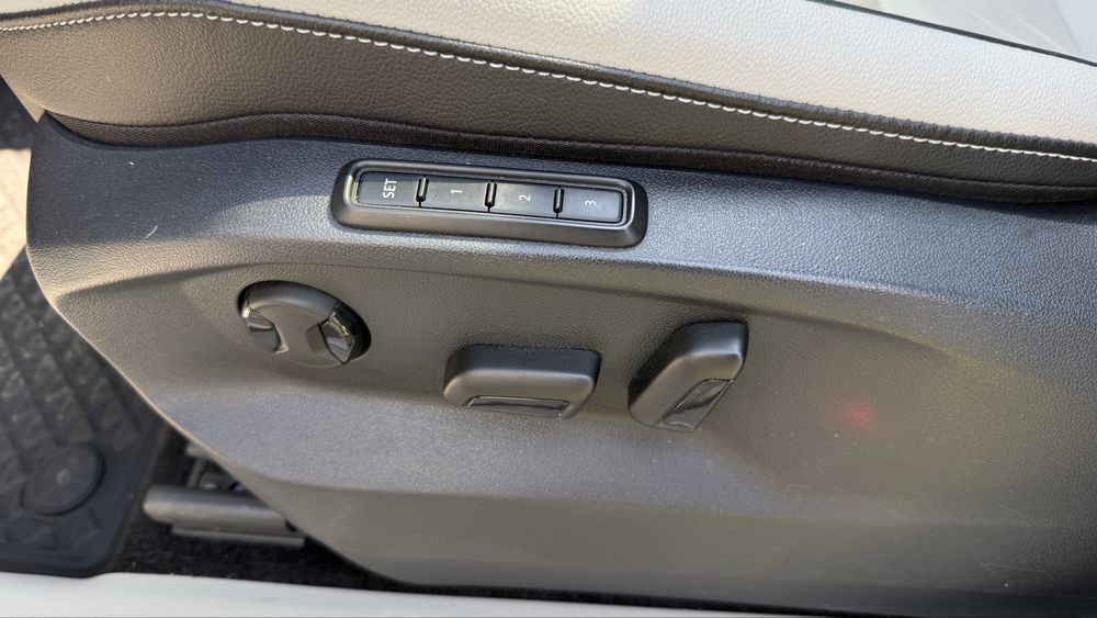 Vand VW Tiguan pachet Rline 2020 1.5 TSI