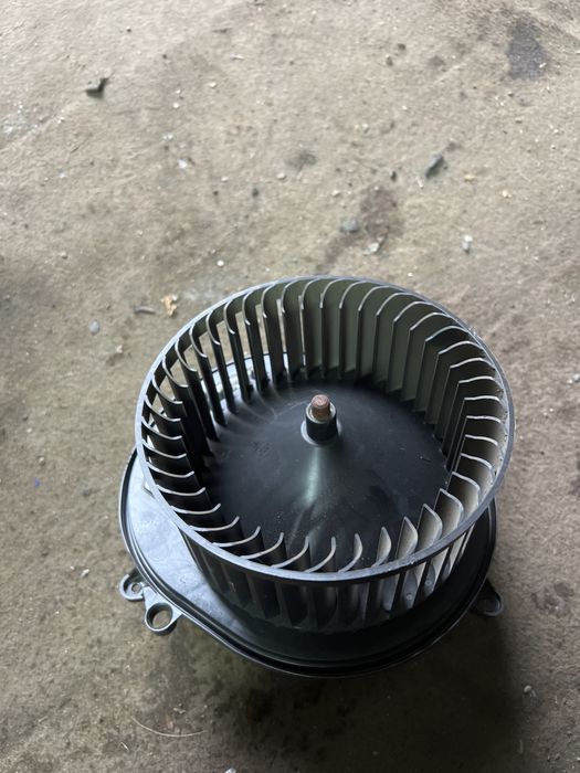 Ventilator habitaclu bmw seria 1 seria 3