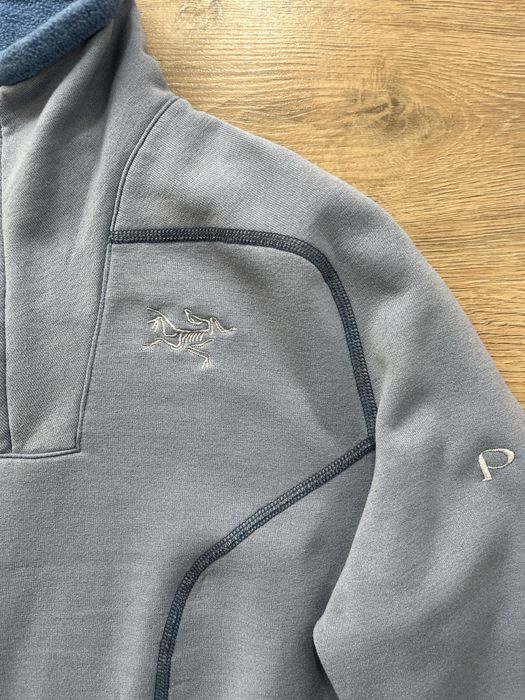 Arc’teryx дамски полар размер XS