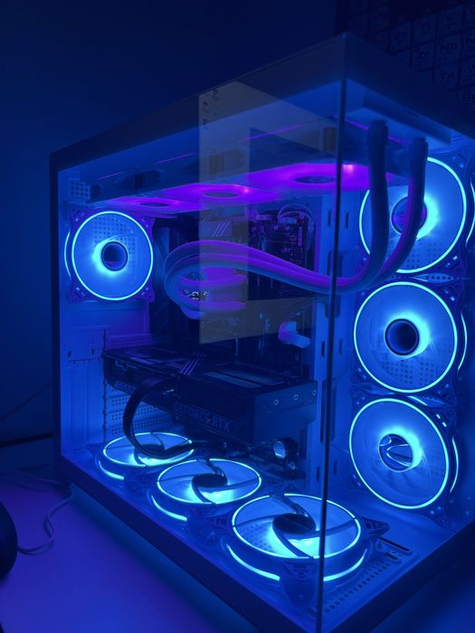 Vand PC Gaming HIGH-END