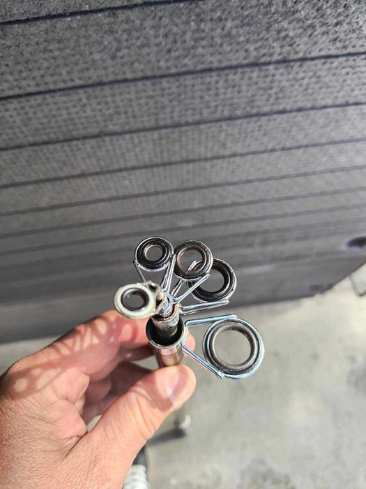 Рибарска въдица марка SONA – 2,80 м.