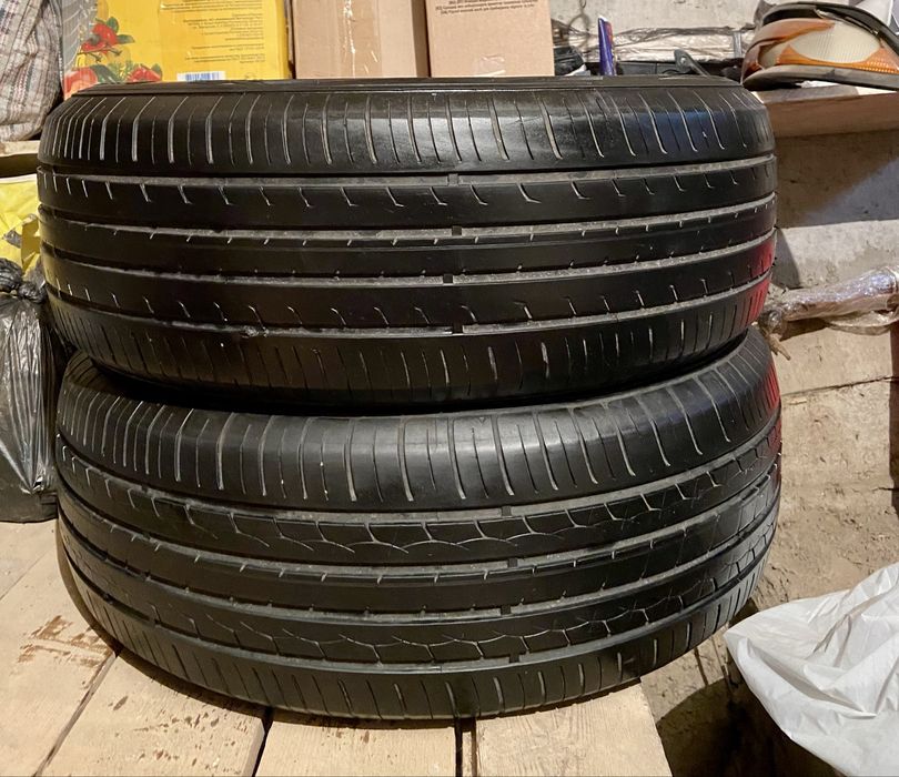 Продам шины идеальные