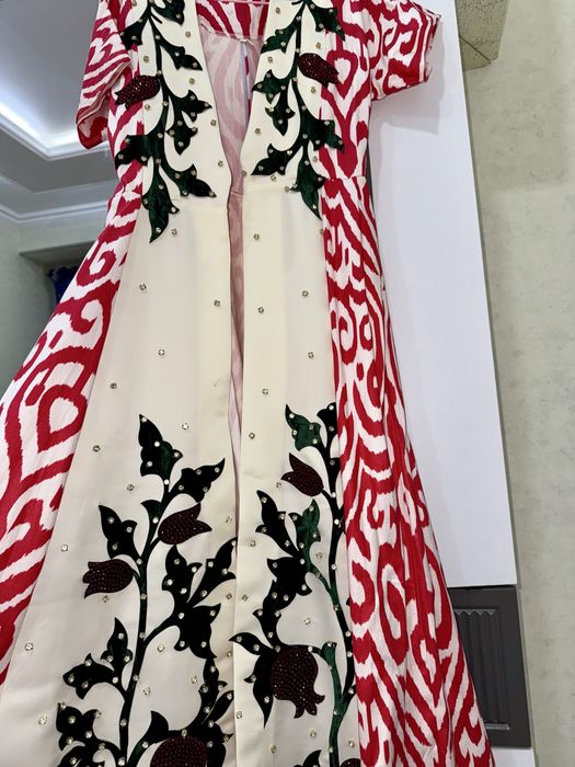 Ансамбль Arzon kelin lookla