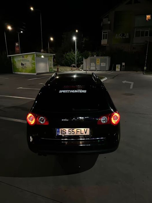 Volkswagen Passat B6