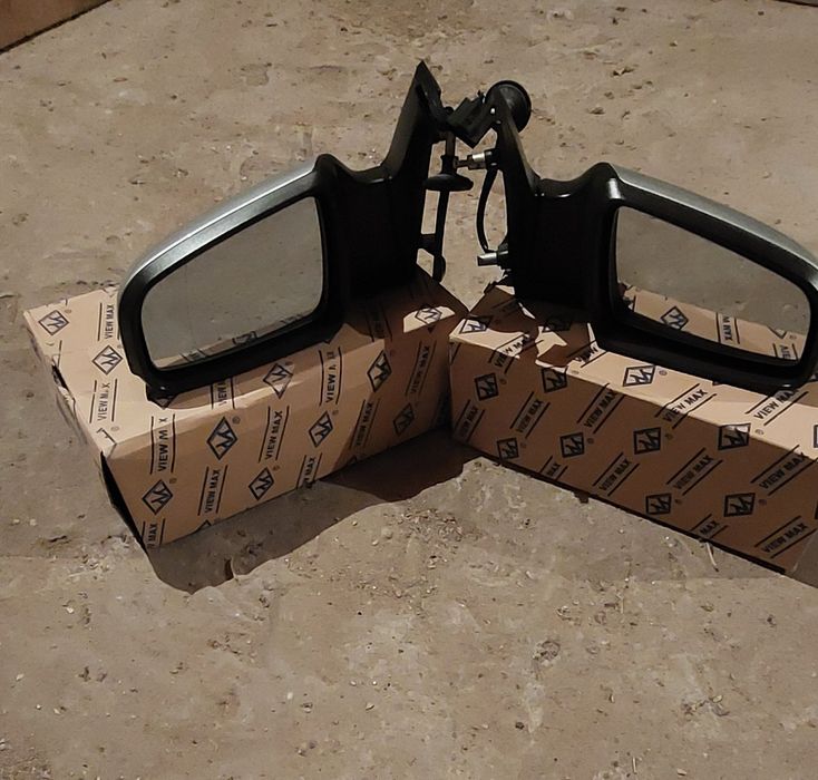 Огледала за Opel Zafira B