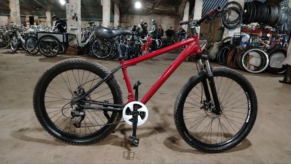 Оптом Продаётся !!! Скороные велосипеды .